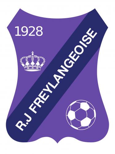 Logo Royale Jeunesse Freylangeoise